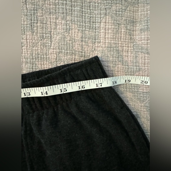 Madewell Brushed Jersey Jogger Pants - Picture 10 of 12